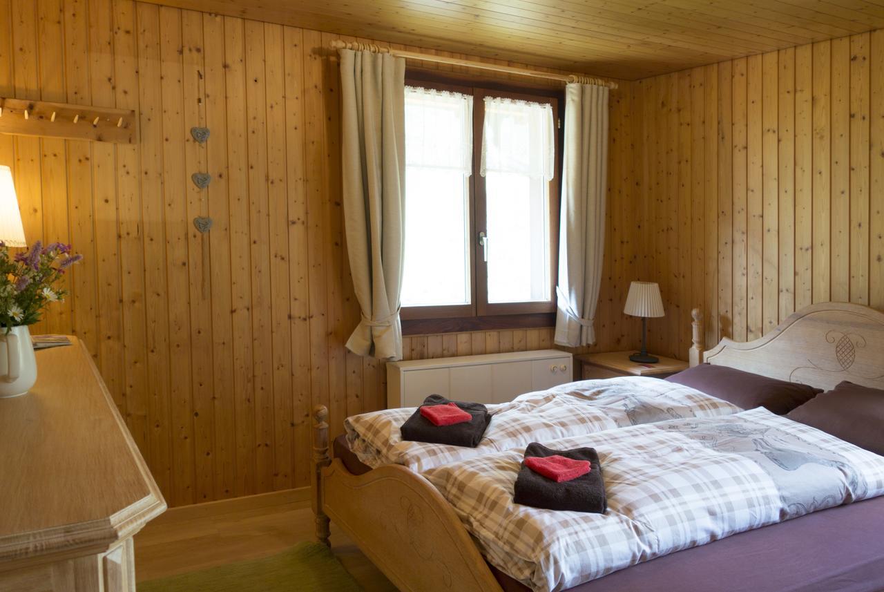 Gasthaus Goescheneralp Гёшенен Экстерьер фото