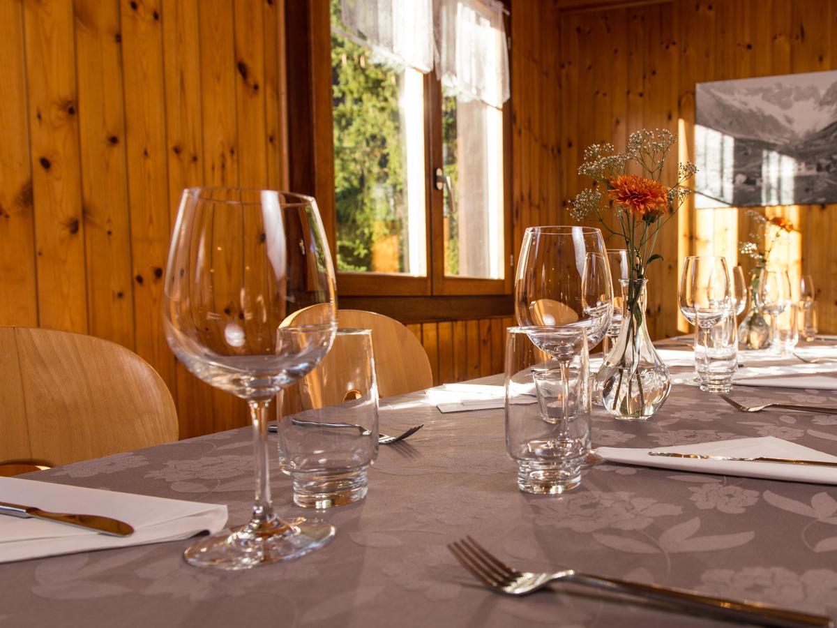 Gasthaus Goescheneralp Гёшенен Экстерьер фото