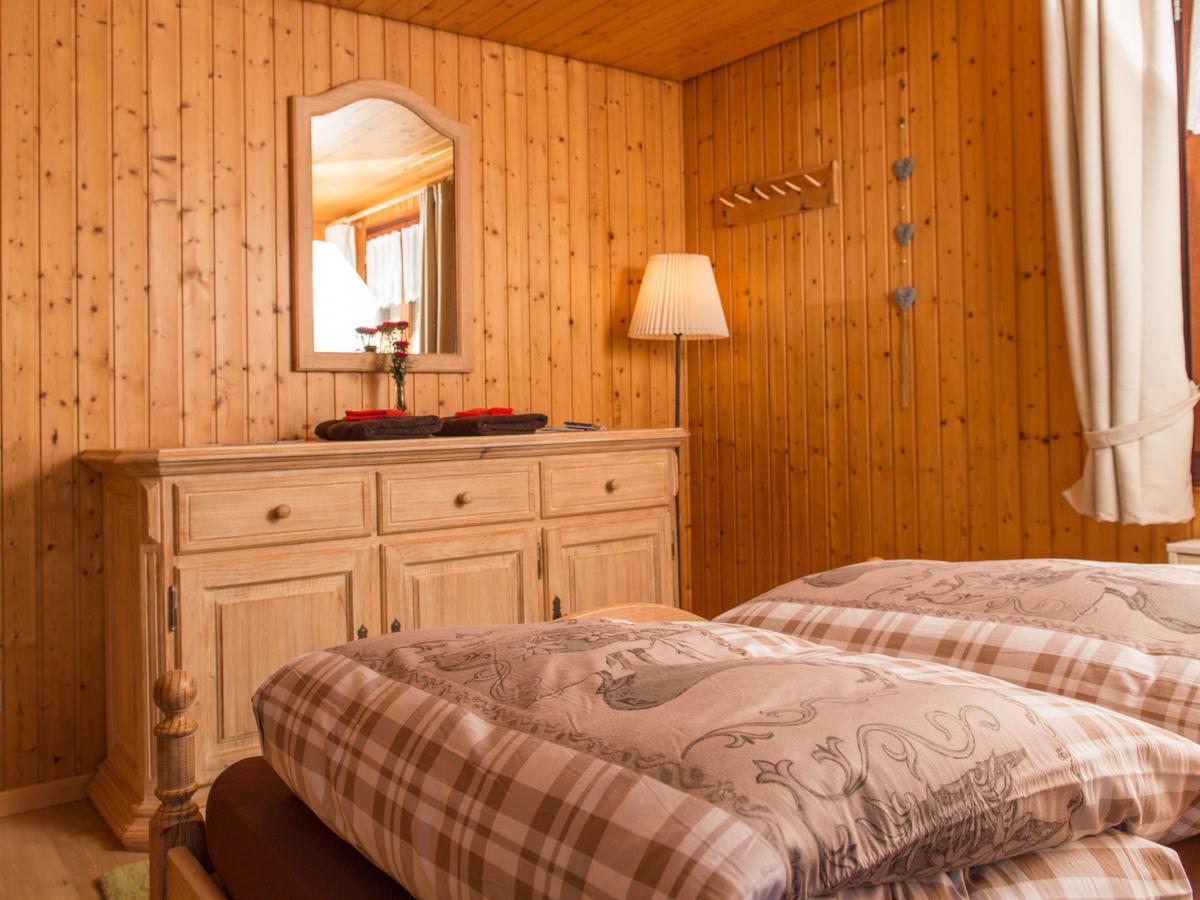Gasthaus Goescheneralp Гёшенен Экстерьер фото