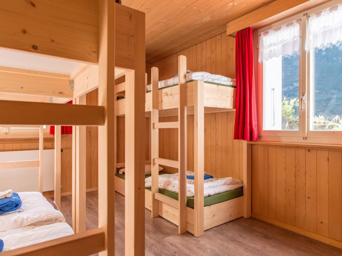 Gasthaus Goescheneralp Гёшенен Экстерьер фото